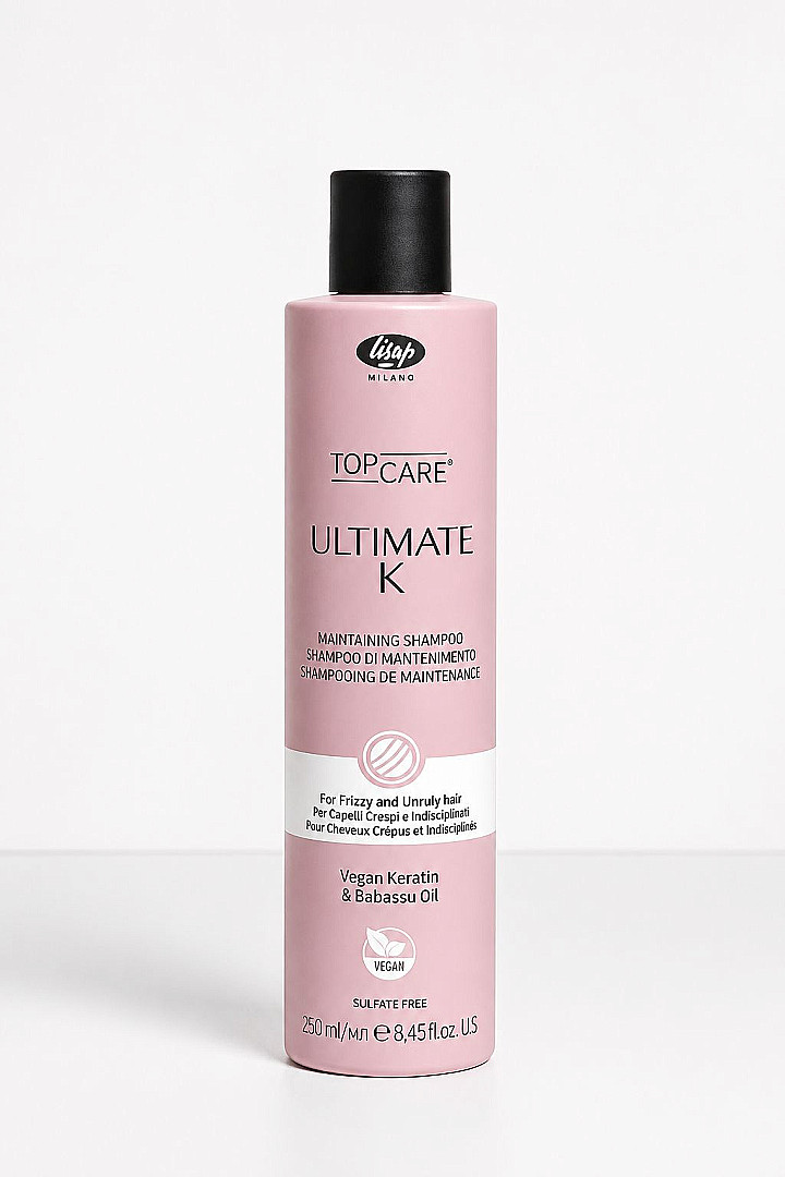 Lisap Lisap Top Care Ultimate K Maintaining