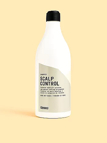 Glossco Scalp control