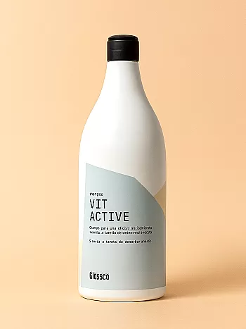 Glossco Vit active