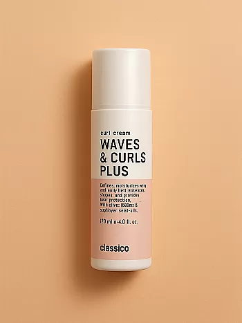 Glossco Waves & curls plus