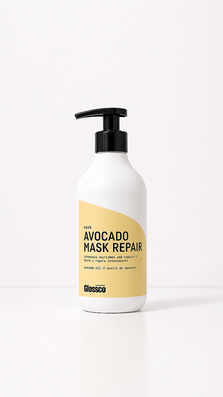 Glossco Avocado Mask repair