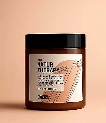 Glossco Natural therapy-kaneli