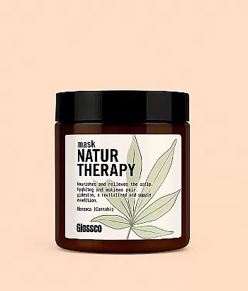 Glossco Natural therapy - kannabis