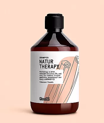 Glossco Natural therapy-kaneli