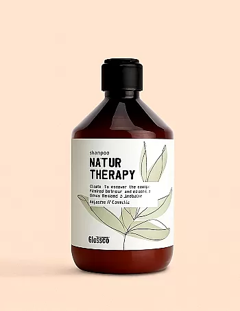 Glossco Natural therapy -kannabis