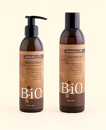 Sinergy B.iO Maintaining-Color