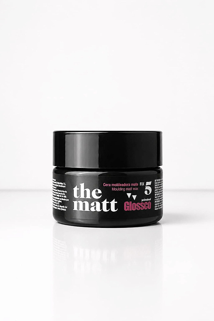 Glossco The Matt Fix 5 - matta