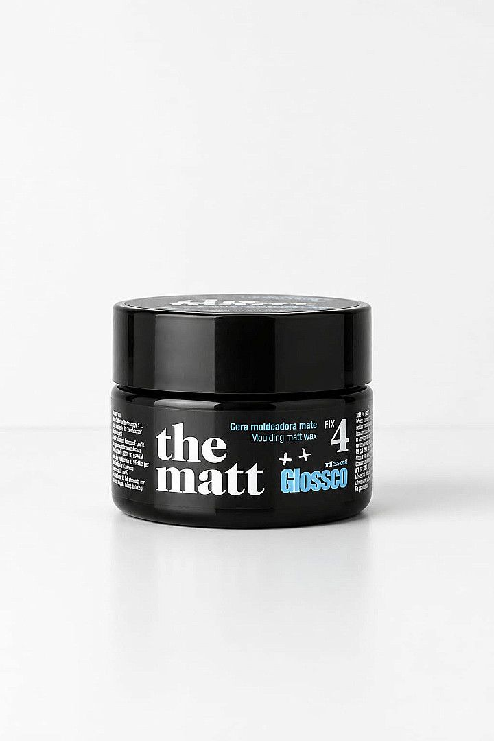 Glossco THE MATT FIX 4 - matta