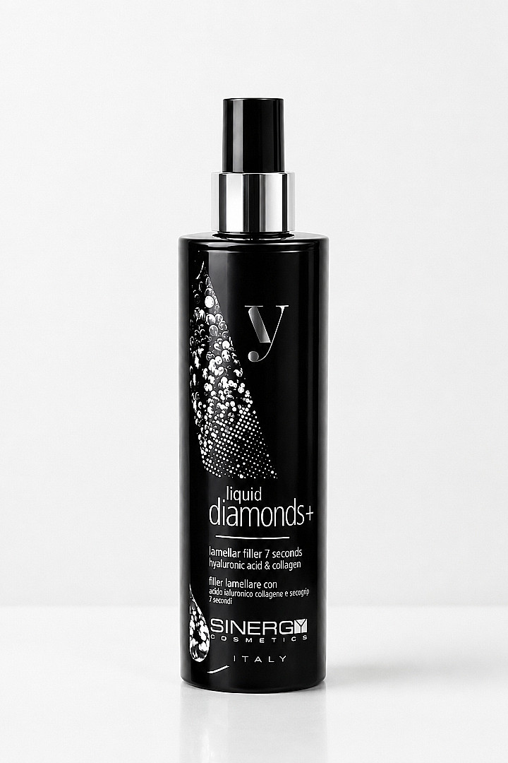 Sinergy Sinergy Cosmetics Y Liquid Diamonds