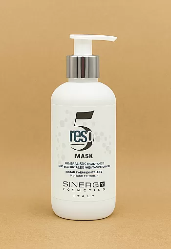 Sinergy RESQ5 instant recover