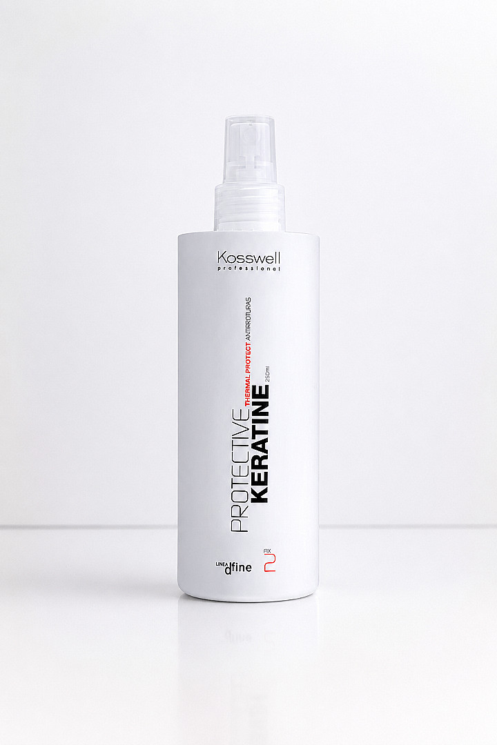 Kosswell Protective - Keratine spray
