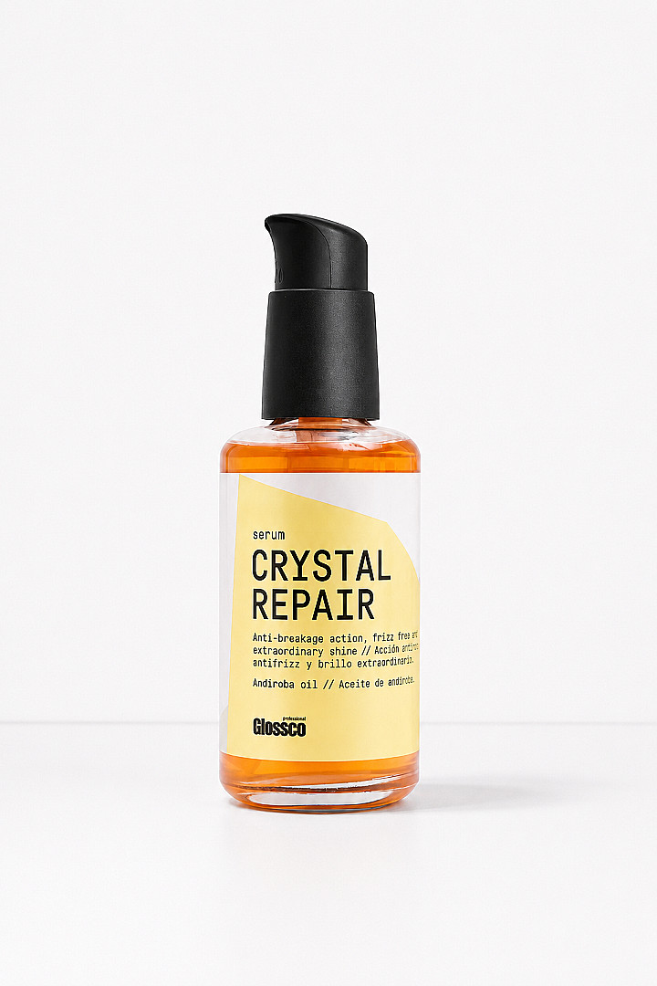 Glossco Cristal repair