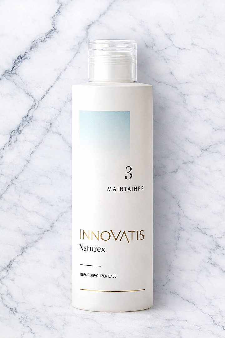 Innovatis Manteiner mask N3