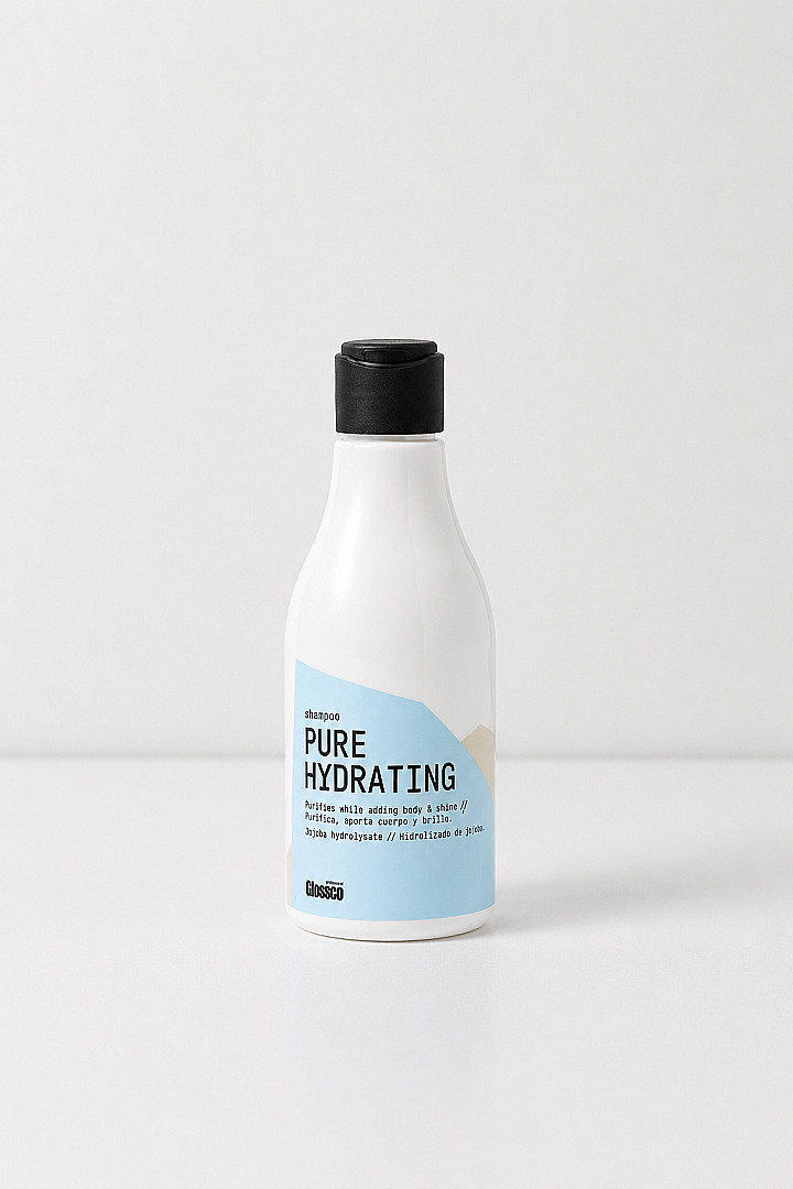 Glossco Pure hydrating kosteuttava