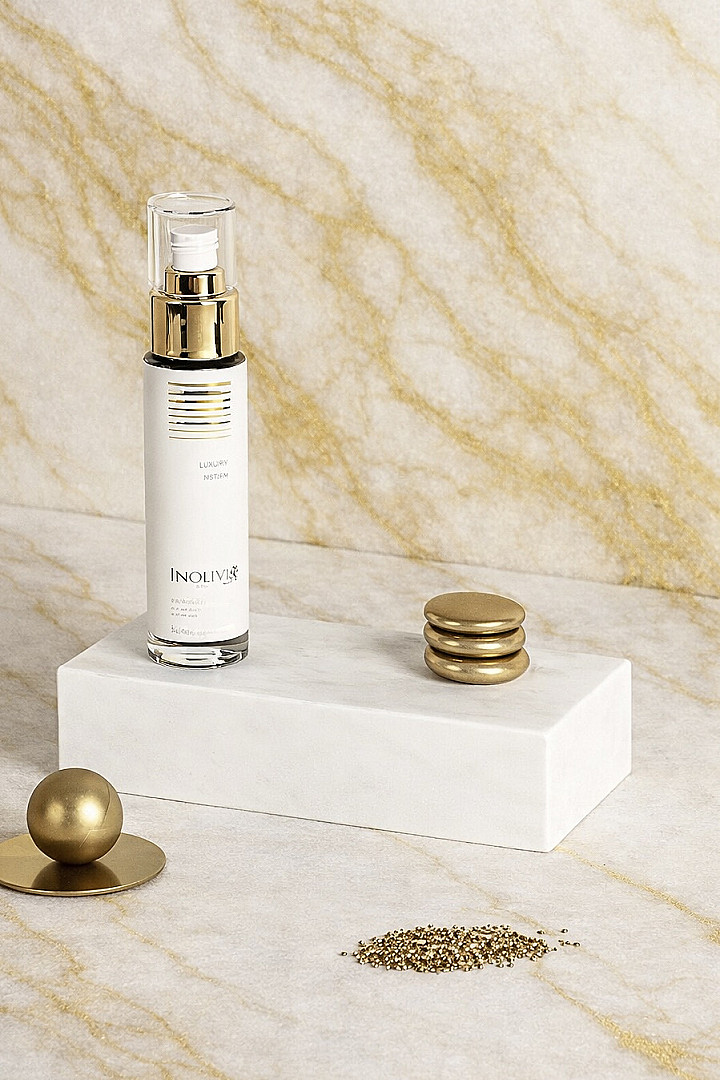 Innovatis Luxury sublime fluid oil