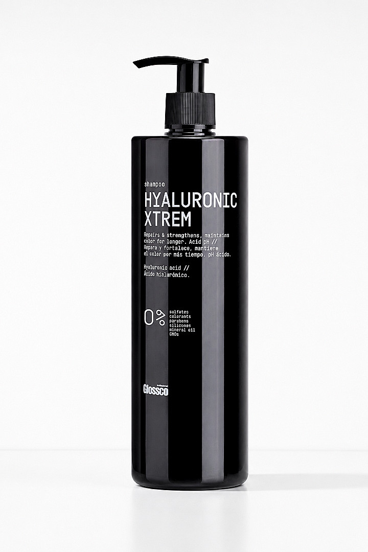 Glossco Hyaluronic Xtream
