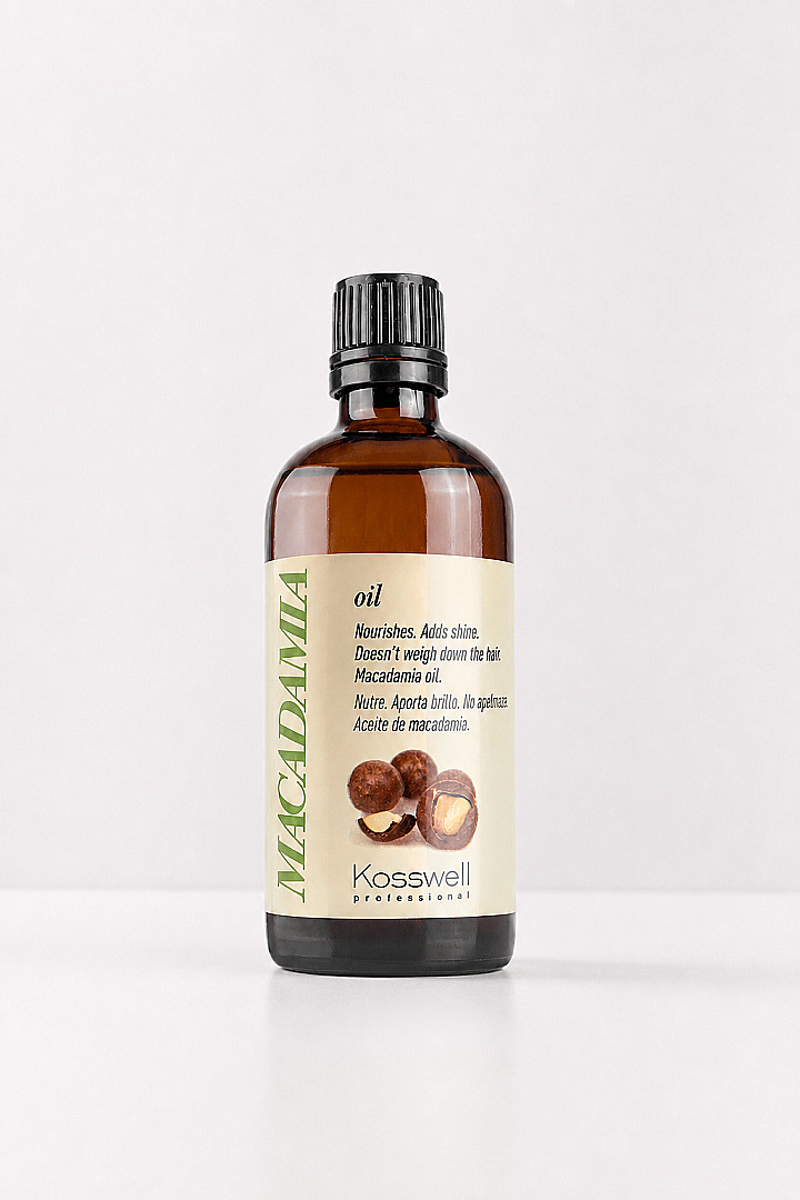 Kosswell Macadam OIL
