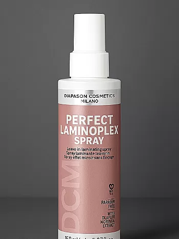 Lisap Perfect laminoplex leave-in-spray