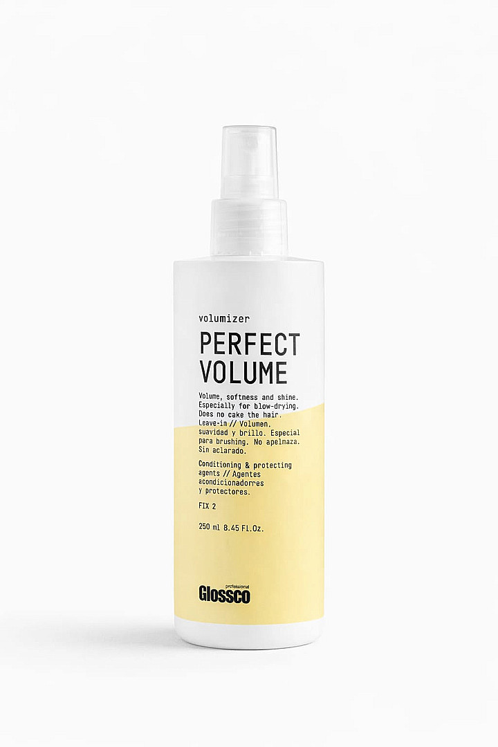 Glossco Perfect volume