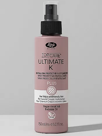 Lisap Top Care Ultimate K - suojaava & muotoilusuihke