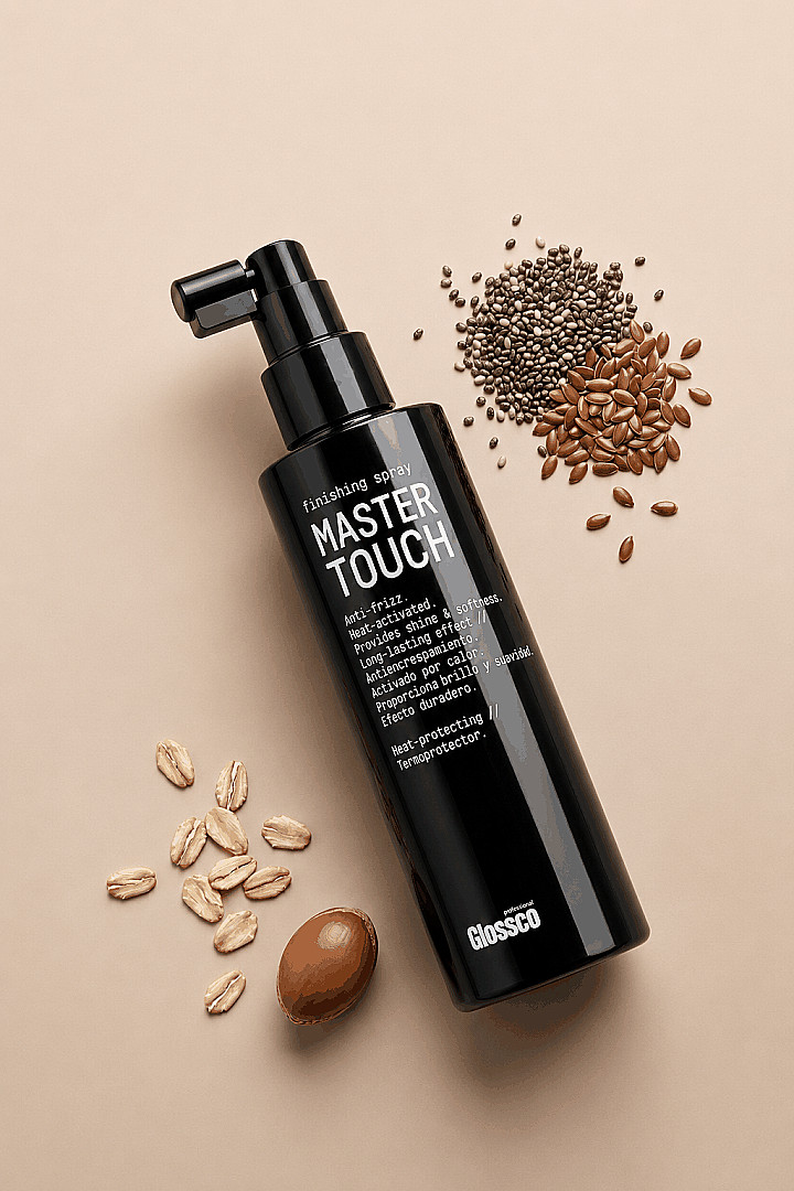Glossco Master touch Suihke – kuva 2