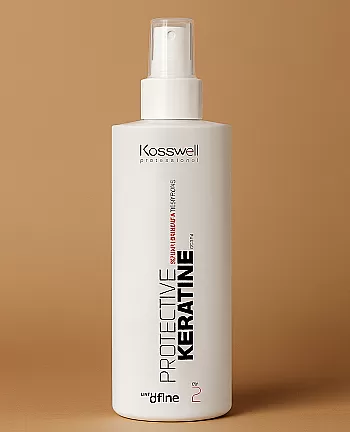 Kosswell Protective Keratine spray