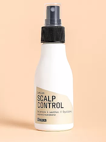 Glossco Scalp control