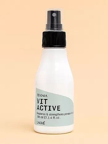 Glossco Vit active lution