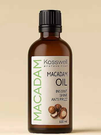 Kosswell Macadam oil