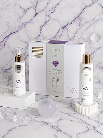 Innovatis Luxury ice shine kit