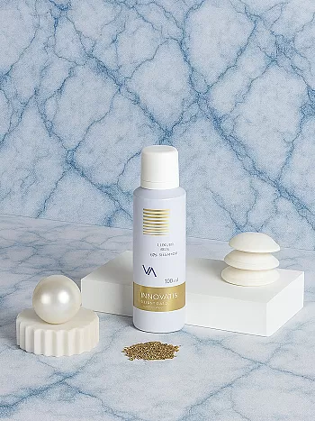 Innovatis Luxury up style dry texturizer