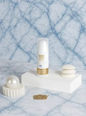 Innovatis Luxury up style plasm