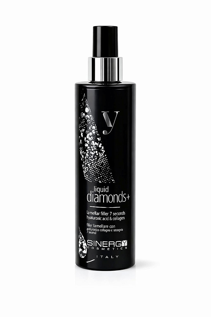 Sinergy Sinergy Cosmetics Y Liquid Diamonds