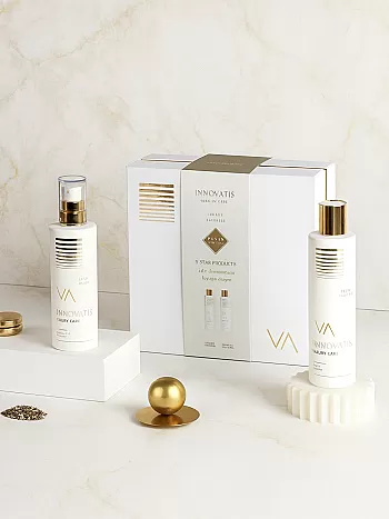 Innovatis Luxury anti age kit