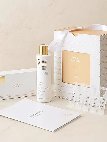 Innovatis Luxury stem cells