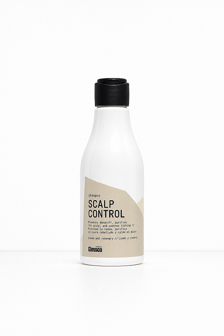 Glossco - Scalp control