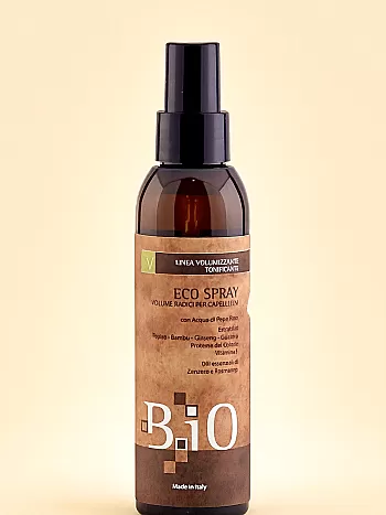 Sinergy B.io volumizzante spray