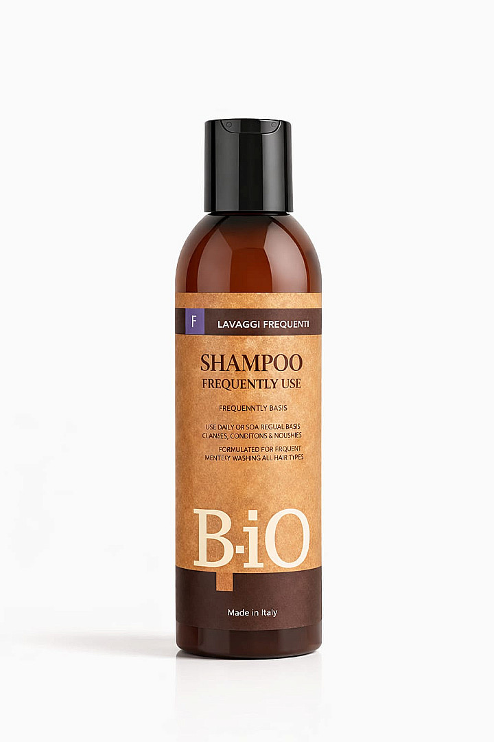 Sinergy B.io frequently-use Shampoo ja hoitoaine