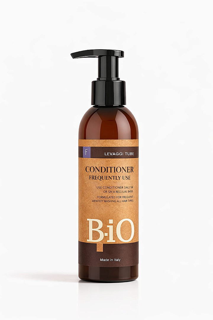 Sinergy B.io frequently-use Shampoo ja hoitoaine