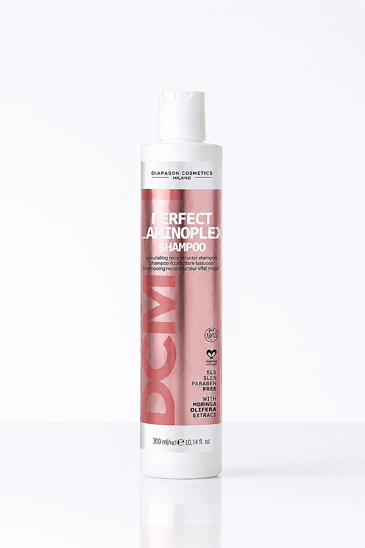Lisap DCM  Perfect Laminoplex Maintenance