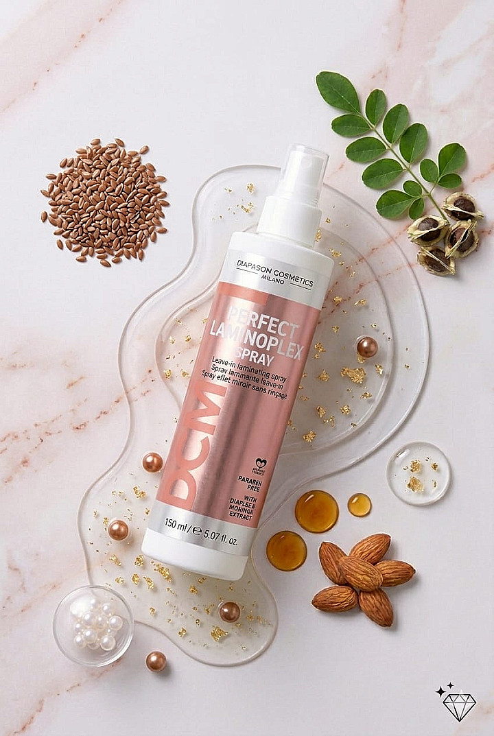 Lisap DCM Perfect Laminoplex Spray Suihke – kuva 2