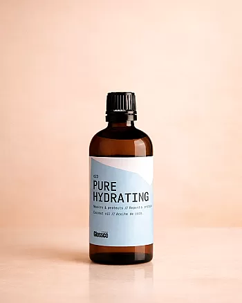 Glossco Pure Hydrating Oil