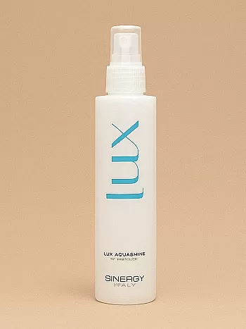 Sinergy Lux aquashine