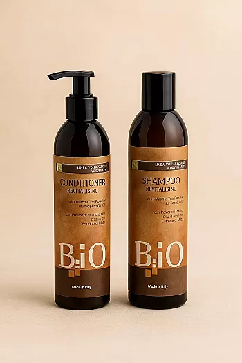 Sinergy B.io volumizing kit