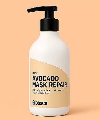 Glossco Avocado repair