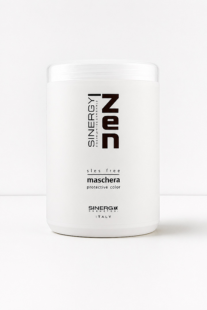Sinergy ZEN
