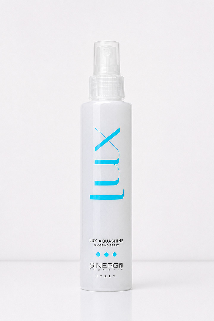 Sinergy Lux aquashine