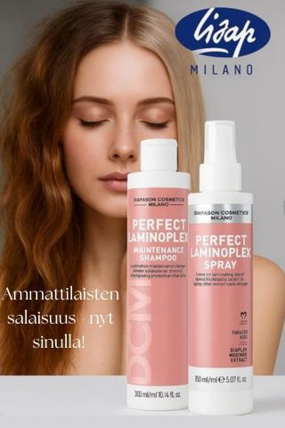Lisap – Ammattikosmetiikka